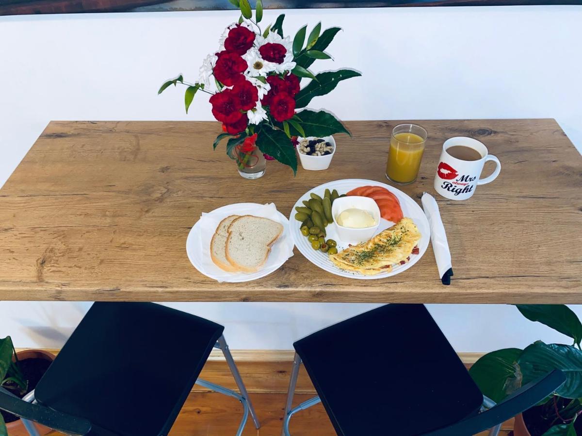 Hostel Bialystok Centrum Dış mekan fotoğraf