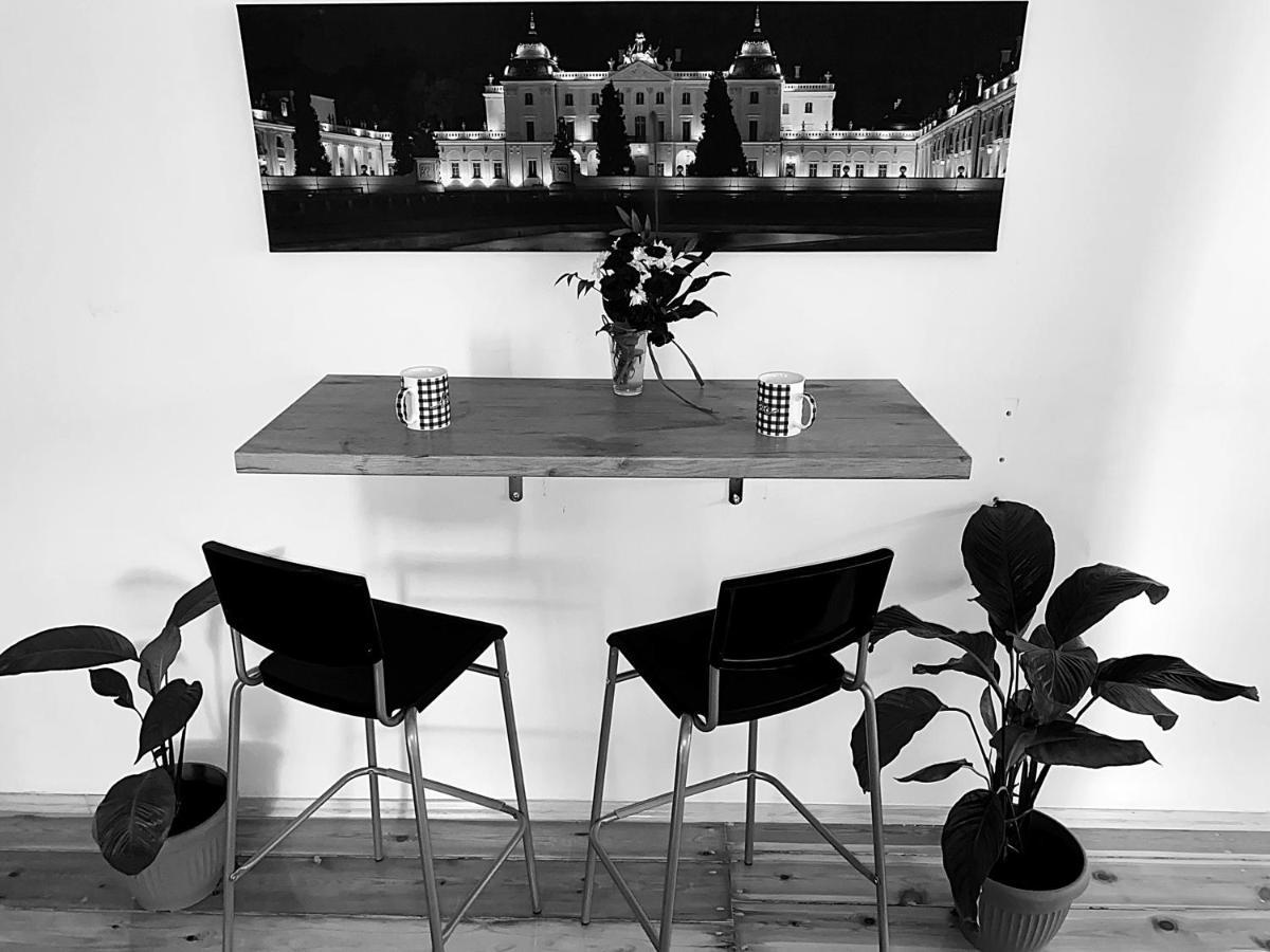 Hostel Bialystok Centrum Dış mekan fotoğraf