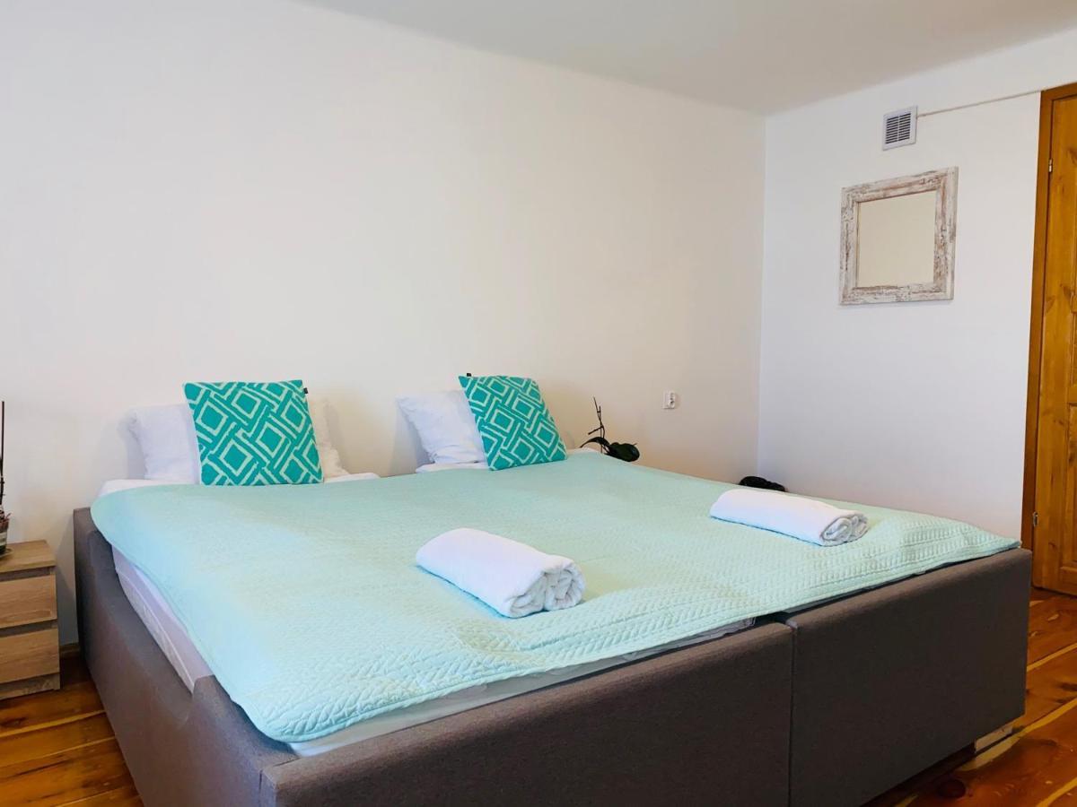 Hostel Bialystok Centrum Dış mekan fotoğraf