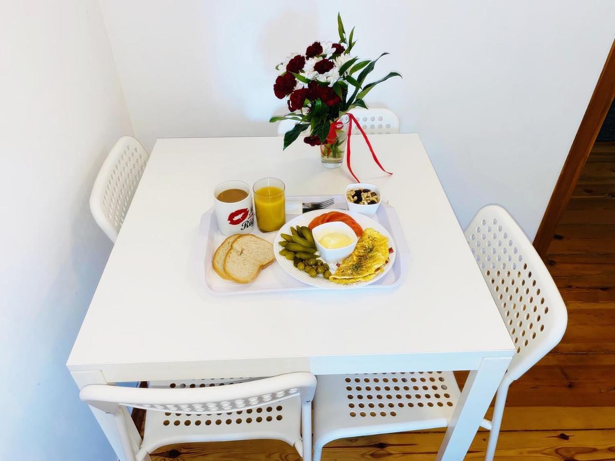 Hostel Bialystok Centrum Dış mekan fotoğraf