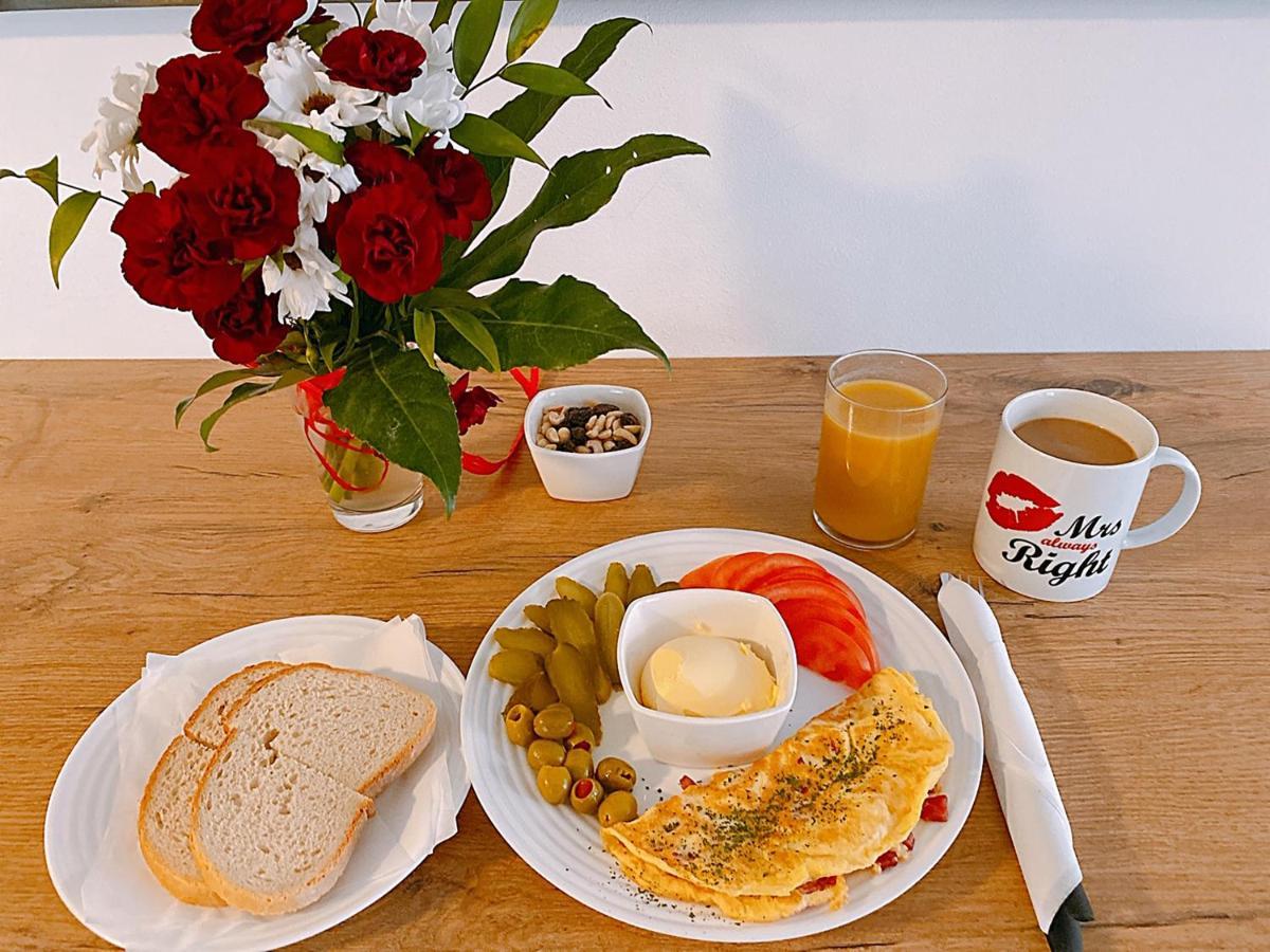 Hostel Bialystok Centrum Dış mekan fotoğraf