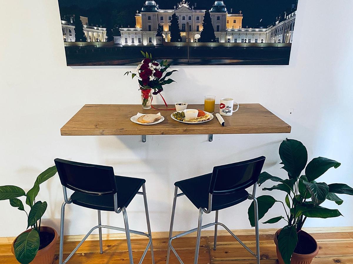 Hostel Bialystok Centrum Dış mekan fotoğraf