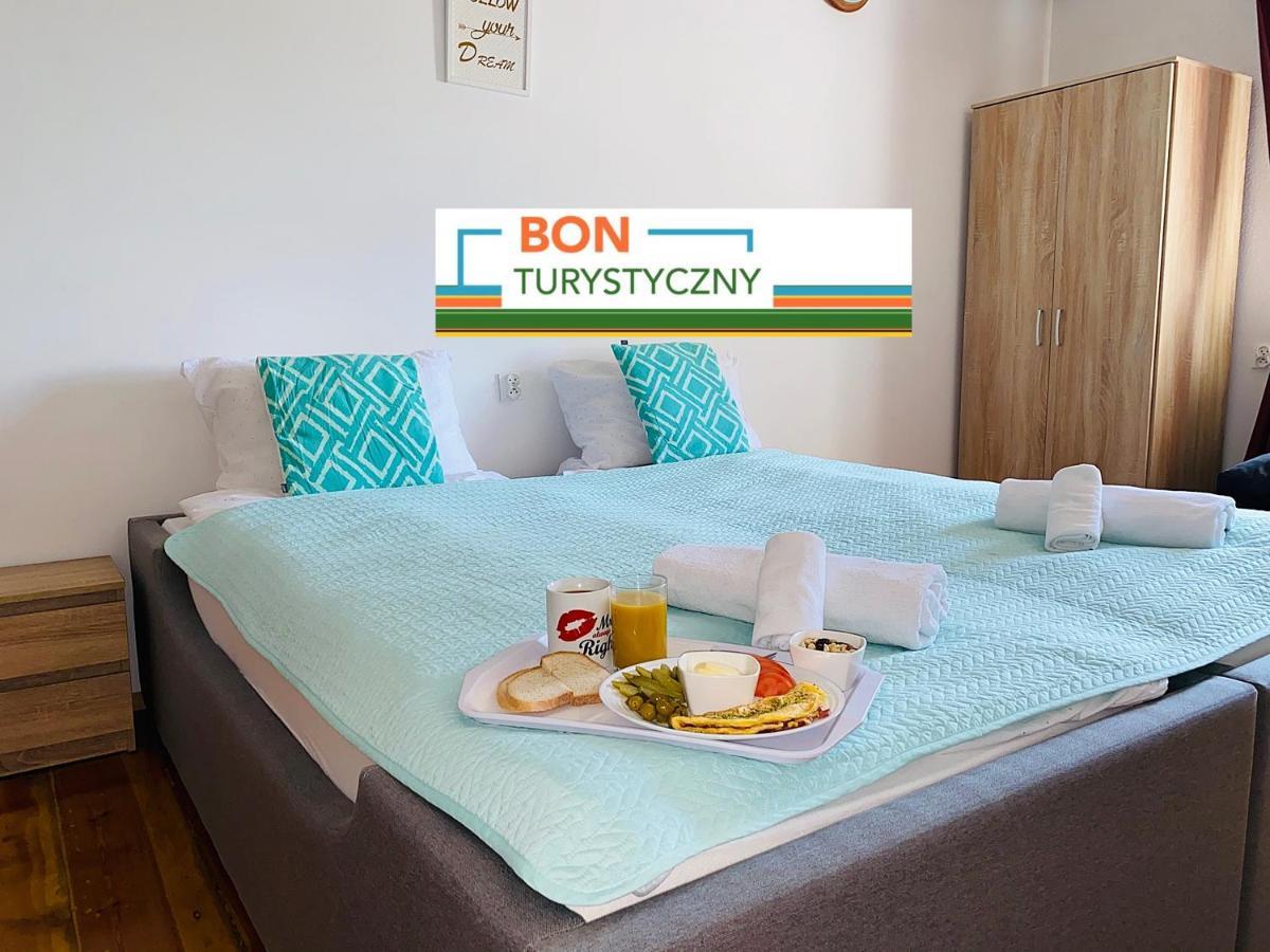 Hostel Bialystok Centrum Dış mekan fotoğraf