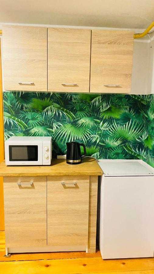 Hostel Bialystok Centrum Dış mekan fotoğraf