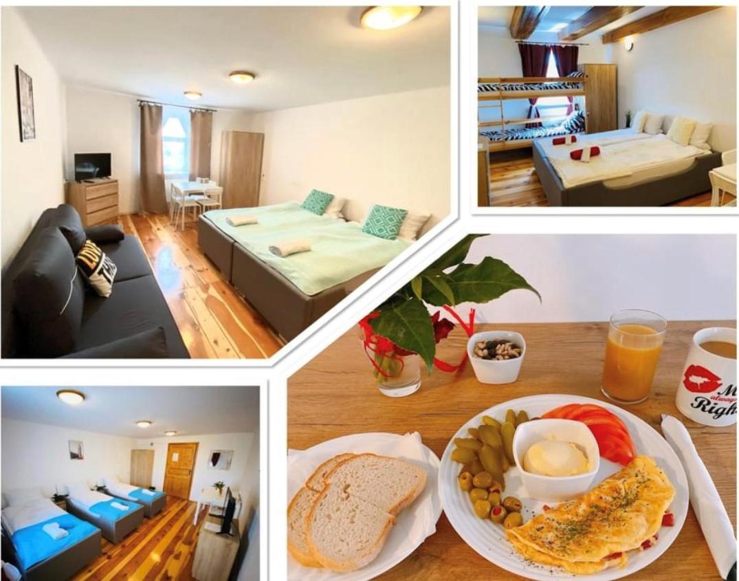 Hostel Bialystok Centrum Dış mekan fotoğraf