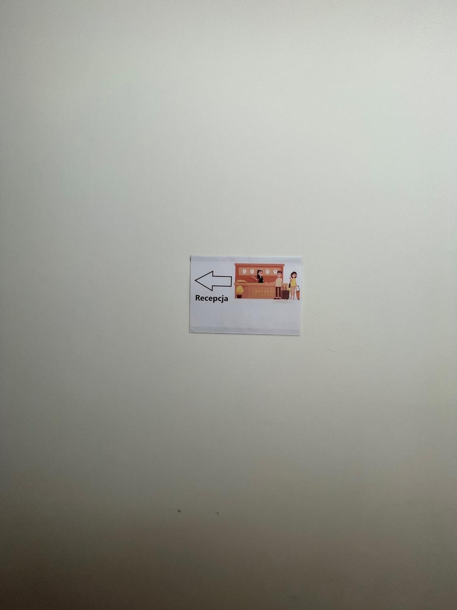 Hostel Bialystok Centrum Dış mekan fotoğraf